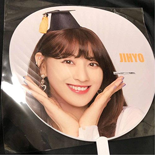 ジヒョ うちわ Twice Candy Pop Showcase Live Tour18 ショーケース ツアー Jihyoの買取価格 相場 高価買取なら買取一括比較のウリドキ