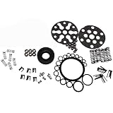 CKPN600A Hydraulic Pump Repair Kit for Ford New Holland Tractors 2000 3000 4000