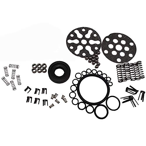 CKPN600A Hydraulic Pump Repair Kit for Ford New Holland Tractors 2000 3000 4000