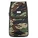 AIScell Belt Clip Holster ,Camoflauge Nylon Pouch Case Holster,for Galaxy S22 Ultra,S22+,S21 Ultra, S21+,A53,Note20 Ultra,A32,A42,A52,A12,A71,A13,S21 FE (Fit Ultra Slim case)