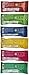 Sahale Snacks All Natural Nut Blends Grab & Go Variety Pack (1.5 oz x 12 Pack)