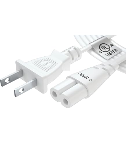 Amazon.com: VSEER 2-Pack 2-Slot Non-Polarized UL Listed SPT2 18AWG