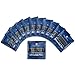 Defense Soap Body Wipes, 12 Individually Packed Wipes (Pack of 2) - 100% Natural Pharmaceutical Grade Tea Tree and Eucalyptus Oil