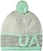 Under Armour Girls Favorite Beanie