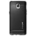 Spigen Neo Hybrid OnePlus 3 Case/OnePlus 3T Case with Flexible Inner Protection and Reinforced Hard Bumper Frame for OnePlus 3 2016 - Gunmetal