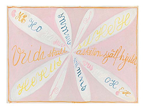 Hilma af Klint: Paintings for the Future