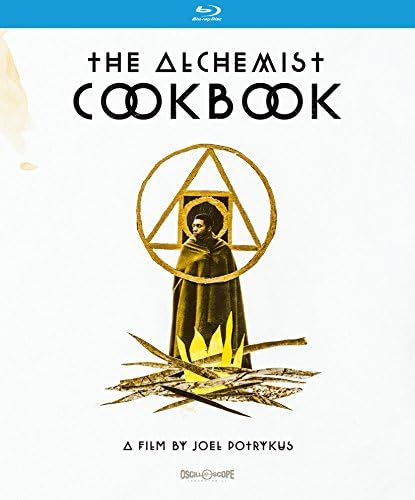 Amazon.com: The Alchemist Cookbook : Ty Hickson, Amari Cheatom