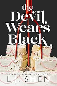 The Devil Wears Black