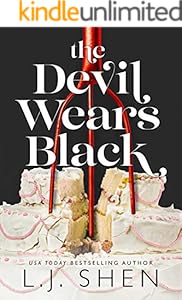 The Devil Wears Black