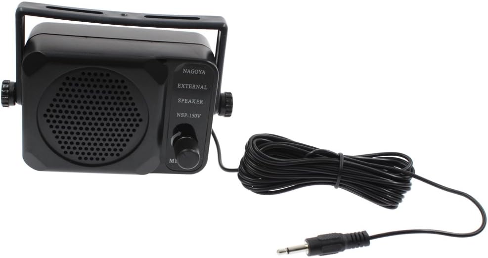 mini external speaker