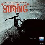 サーフィン(モノ&ステレオ)(紙ジャケット仕様)