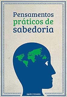 Livro Pensamentos práticos de sabedoria