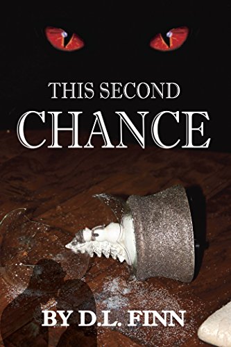 This Second Chance by [Finn, D.L.]