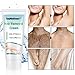 Hair Removal Cream,Depilatory Cream, Women Mens Painless Flawless Fast for Body Underarms Legs Bikini Area Skin Hair Remover Cream