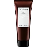 SACHAJUAN Curl Treatment, Enhances Bounce &amp; Shine, 7.4 oz | Intensive Moisture Mask for Curly &amp; Wavy Hair, Smooths Frizz &amp; Improves Manageability, Professional Hair Care