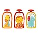 Infantino Fresh Fashion Squeeze Pouches