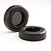Dekoni Audio Headphone Earpad Replacement Earpad Velour Replacement Ear Pads for Beyerdynamic DT770/880/990 Black (EPZ-DT78990-VL)