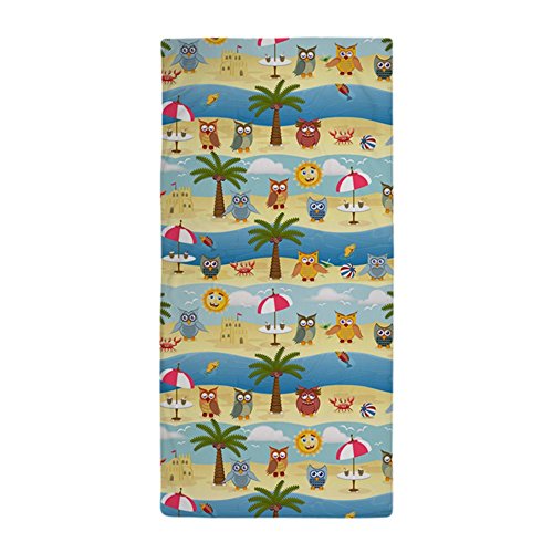 34 Best Beach Towels for Summer Cute & Funny Towels for a Day at the Beach