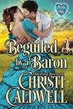 Beguiled by a Baron (The Heart of a Duke)