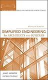 Simplified Engineering for Architects and Builders