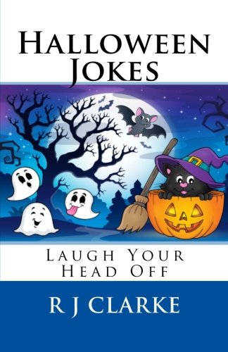 Halloween Jokes: Laugh Your Head Off