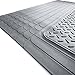 COPAP Heavy Duty HD Rubber Cargo Liner Floor Mat Weathershield Trim-to-Fit All Season Protection for Cars, SUVs, Vans, Truck (Gray)