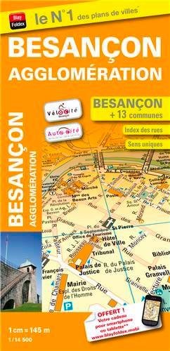 Besançon agglomération