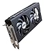 Sapphire Radeon NITRO Rx 460 4GB GDDR5 HDMI / DVI-D / DP OC (UEFI) PCI-E Graphics Card Graphics Cards (11257-02-20G)