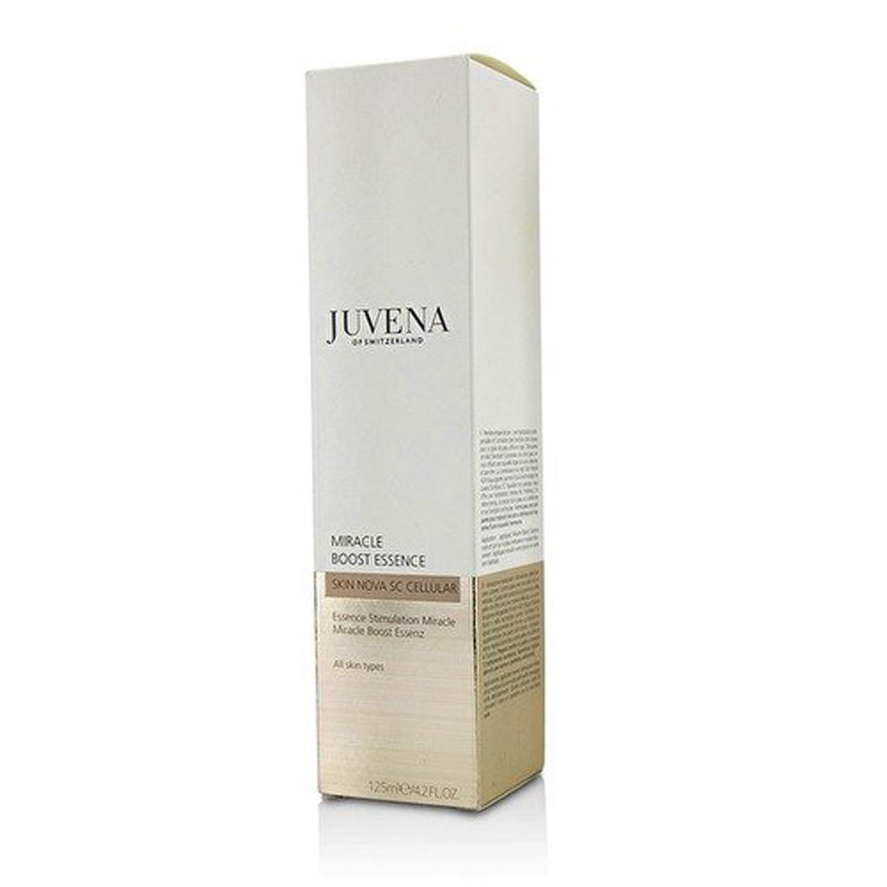 juvena miracle boost essence