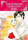 The Marriage Ultimatum: Harlequin comics by