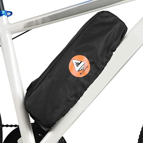 e bike battery bag