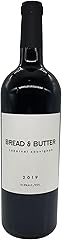 Bread & Butter, Cabernet Sauvignon, 750mL