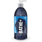 Gyeon Bathe+ SiO2 Ceramic Infused Car Wash Soap Hydrophobic Boost 500ml | SiO2-infused pH neutral car wash soap boosts hydrophobic water beading with every wash on coated and uncoated paint