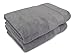 SALBAKOS - Premium 2 Pack Bath Towels Set, Made with 100% Turkish Cotton, Spa & Hotel, Quick Drying Towels, Absorbent & Comfy | 30