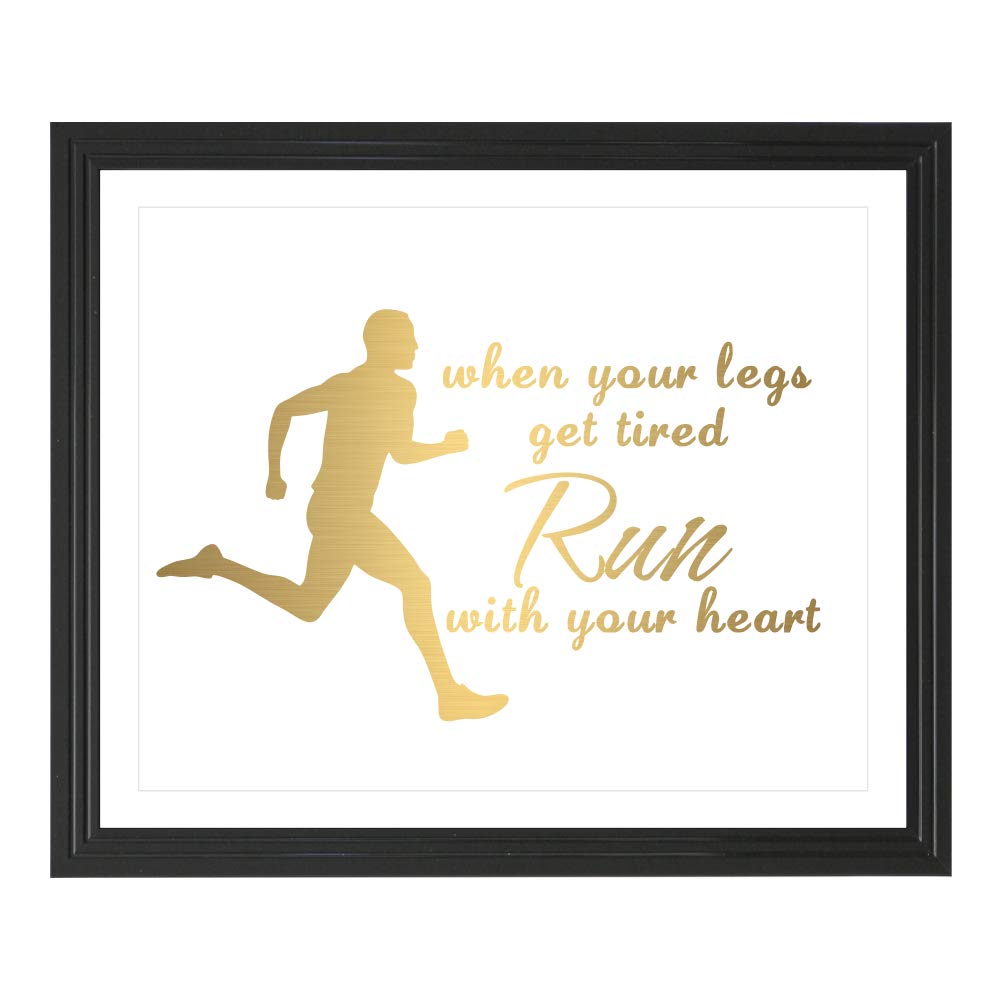 Best Counrty Hearts Kitchen Runner