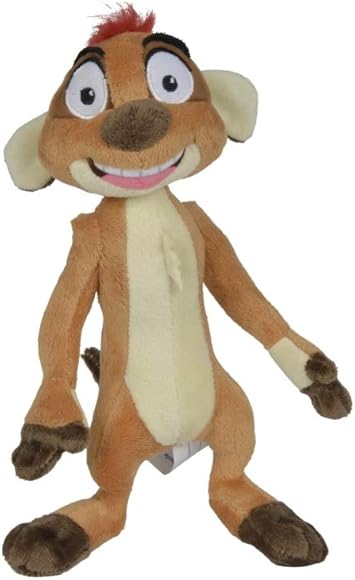 timon peluche disney