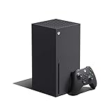 Xbox Series X 1TB Black