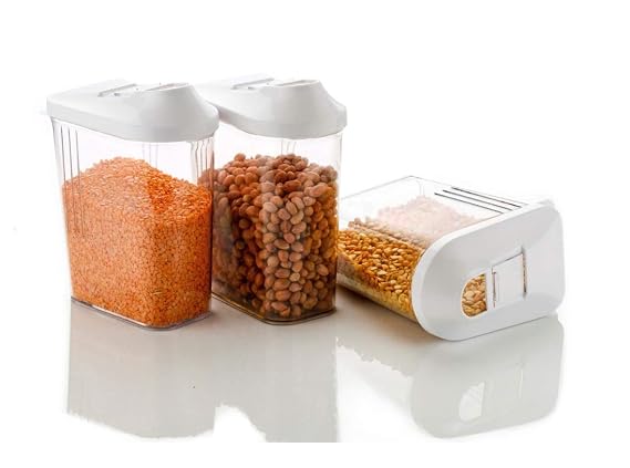 kitchen storage jars amazon