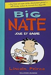 Big Nate joue et gagne