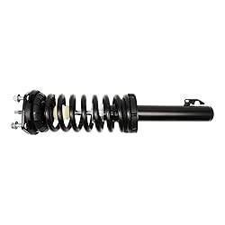 Torchbeam Front Struts Assembly w/Coil Spring