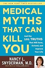 Medical Myths That Can Kill You