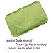 Amethya Portable Hot Cold Compress Packs (12x7.5-Inch)