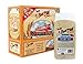 Bob's Red Mill Organic Brown Rice Farina Creamy Rice Hot Cereal, 26 Ounce Bags (Pack of 4)