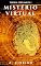 Livro Mistério virtual: Trilogia Ciber amigos 1
