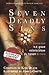 Seven Deadly Sins: Seven illustrated erotic tales of venial vice by K. D. Grace, Rebecca Bond
