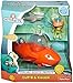Fisher-Price Octonauts Gup-B & Kwazii [Amazon Exclusive]