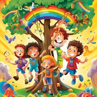 Livro Aventuras Bíblicas: "Brinco e Aprendo a Palavra de Deus"