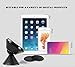 Car Phone Holder, Kresdy Magnetic Phone Mount : Universal Dashboard Car Phone Holder for iPhone 8 / X / 7 / 7P / 6s / 6P / 5S, Galaxy S5 / S6 / S7 / S8, Google, LG, HUAWEI, Smartphone GPS