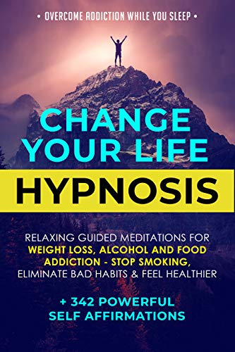 Hypnosis for smoking and weight loss