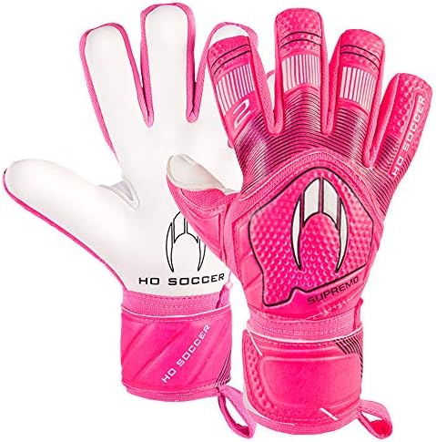 HO SUPREMO CLONE 2 JUNIOR Goalkeeper Gloves